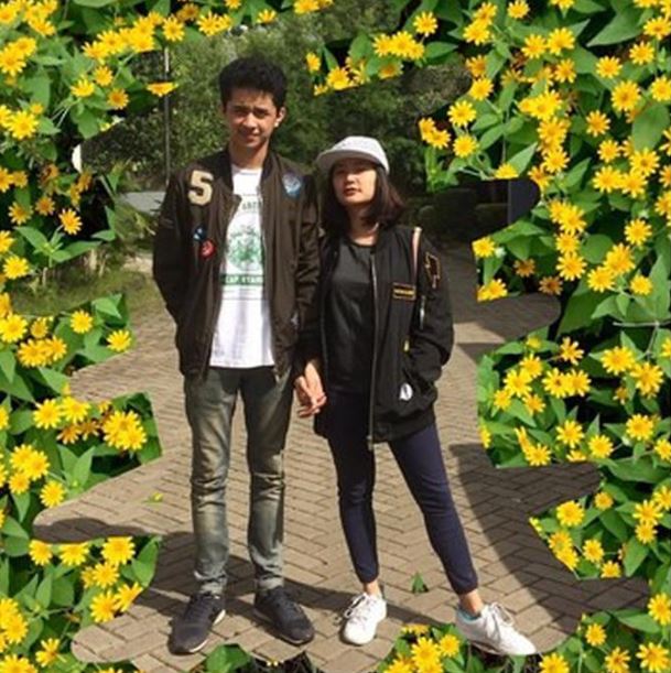 8 Potret terbaru Nakula kembaran Sadewa yang kini gagah