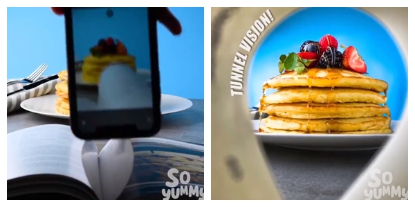 6 Trik fotografi kuliner pakai kamera HP, mudah & hasilnya keren