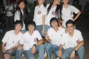 10 Tahun berlalu, ini kabar terbaru 8 pemain sinetron Arti Sahabat