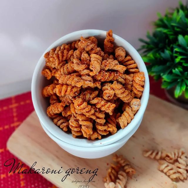 21 Resep jajanan jadul anak SD, mudah, enak, sehat, & bikin nostalgia