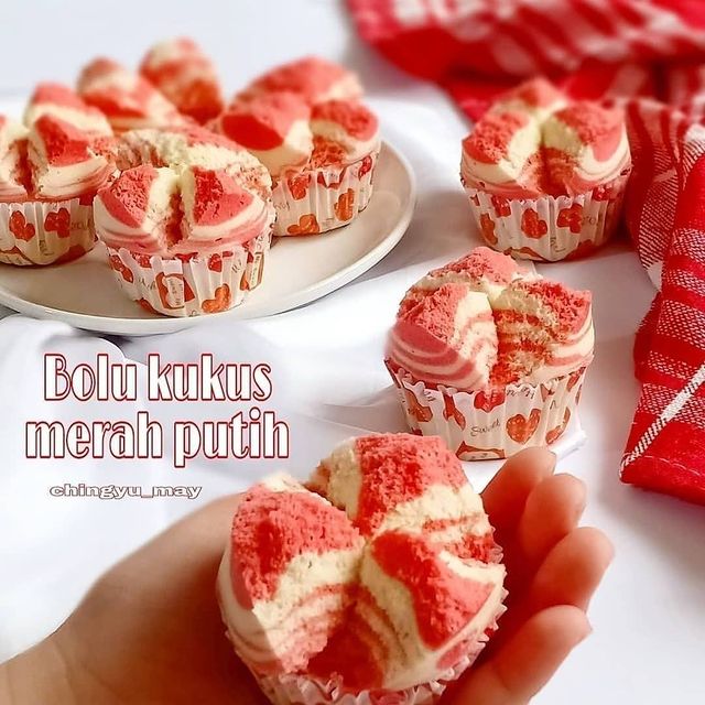 21 Resep jajanan jadul anak SD, mudah, enak, sehat, & bikin nostalgia