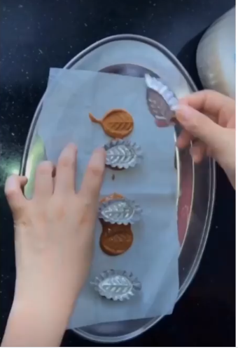 6 Resep kreasi dalgona yang hits di seleb Korea, mudah dan enak