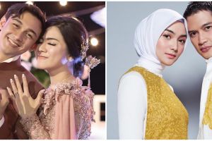 Romantis di keseharian, 5 pasangan ini tak jadi kekasih di sinetron