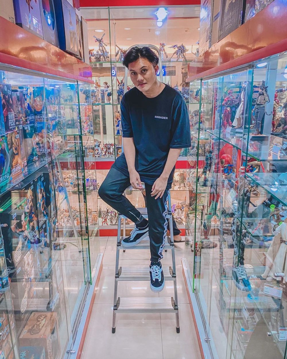 5 Seleb ini akui ingin nikah muda, termasuk Aurel Hermansyah