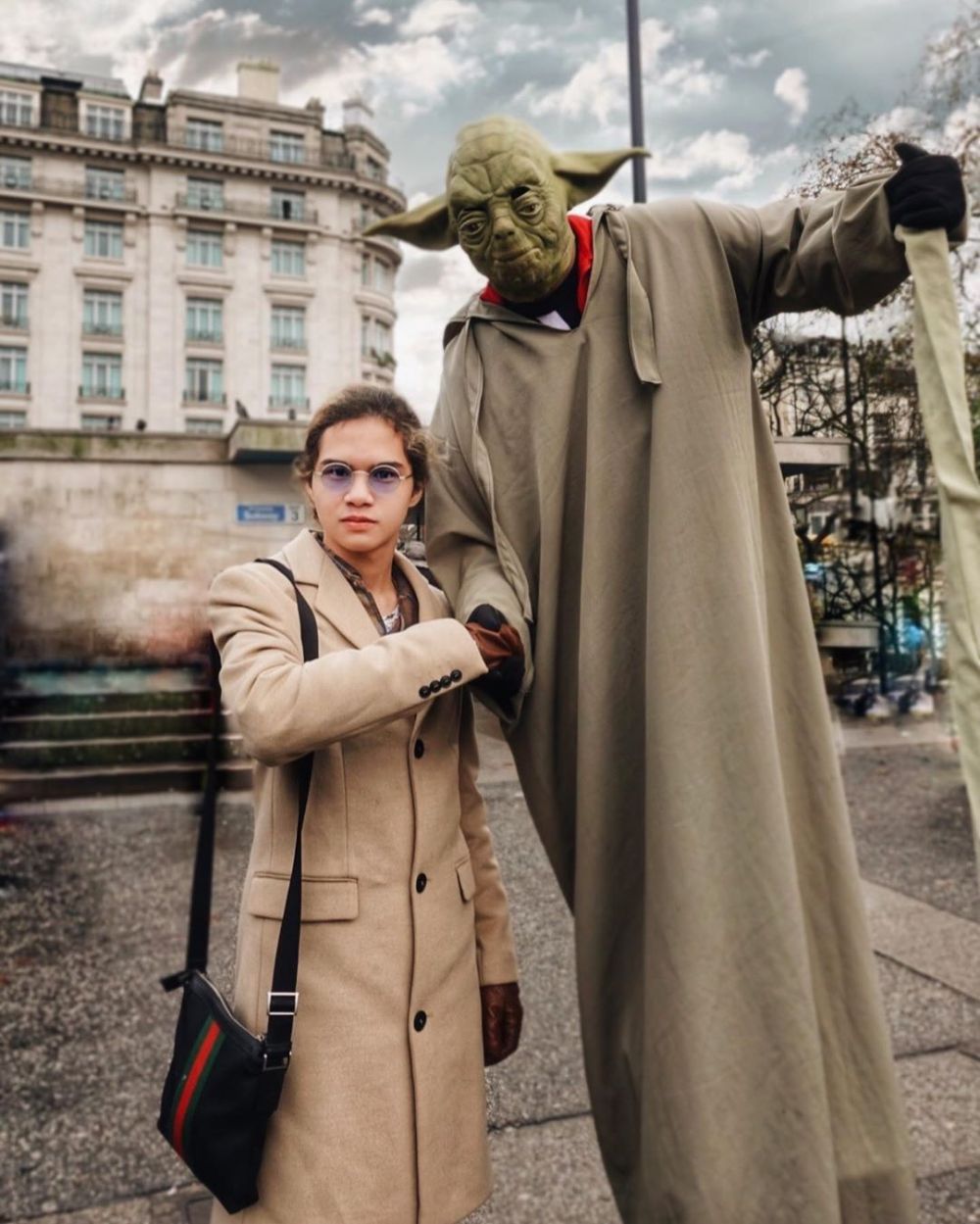 5 Seleb ini akui ingin nikah muda, termasuk Aurel Hermansyah