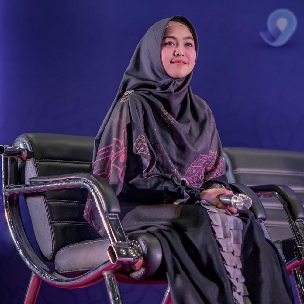 5 Seleb ini akui ingin nikah muda, termasuk Aurel Hermansyah