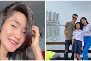 Dulu langganan peran antagonis, ini 8 potret terkini Zora Vidyanata