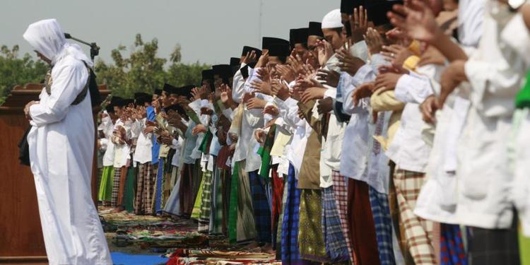 Tata cara sholat Idul Adha, lengkap dengan tuntunan dan keutamaannya