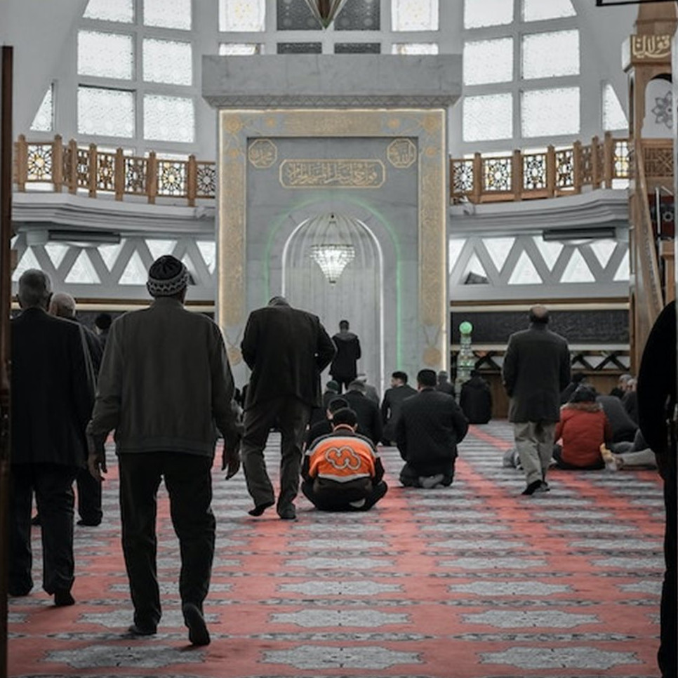 Tata cara sholat Idul Adha, lengkap dengan tuntunan dan keutamaannya