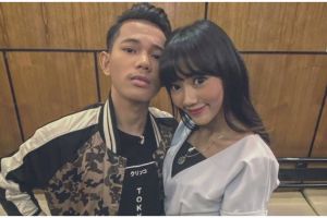 Fisik istrinya dicibir, Tegar Septian berikan pembelaan