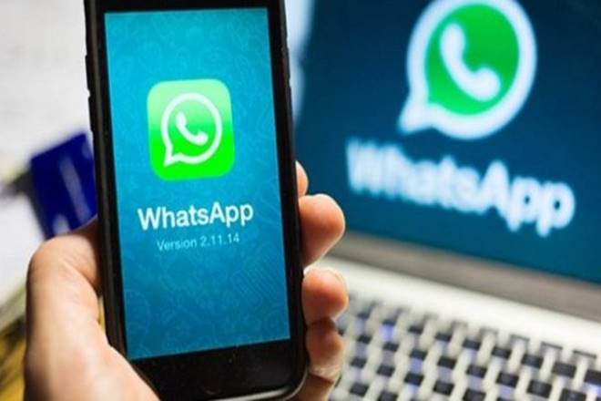 Tekan hoax corona, WhatsApp akan batasi penyebaran pesan berantai