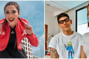 Ini biaya perawatan rumah sakit Andrea Dian saat terinfeksi corona