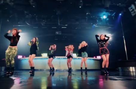 Baru setahun debut, 8 grup Idol K-Pop ini putuskan bubar