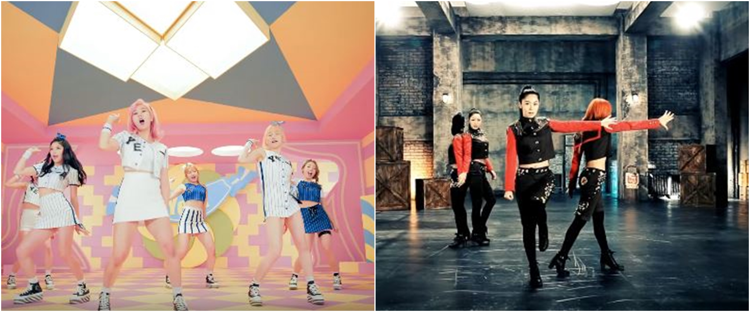 Baru setahun debut, 8 grup Idol K-Pop ini putuskan bubar