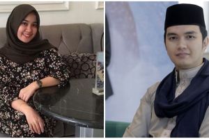 8 Pesona Salsabillih calon istri Aldi Taher ini curi perhatian