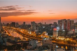 Ini rahasia Vietnam jadi negara nol kematian corona