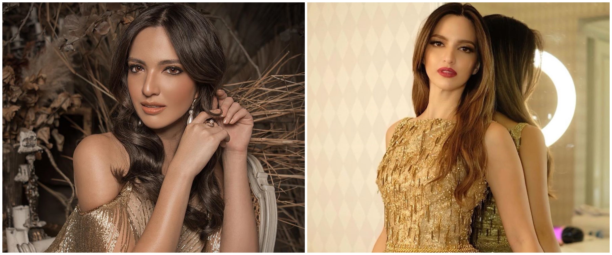 Isolasi diri di rumah, kamar mandi Nia Ramadhani malah jadi sorotan