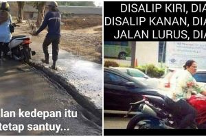 10 Meme lucu cuma emak-emak yang paham ini bikin pengen ketawa