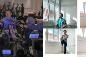 5 Tips Bima Arya tetap bugar & semangat meski positif corona