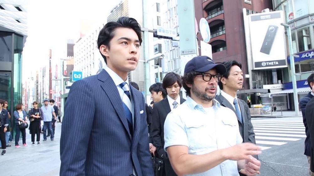 10 Pesona anak pemeran Ksatria Baja Hitam, main film di Indonesia