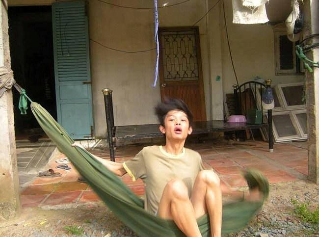 10 Barang nyeleneh hasil kreativitas saat di rumah ini kocak abis