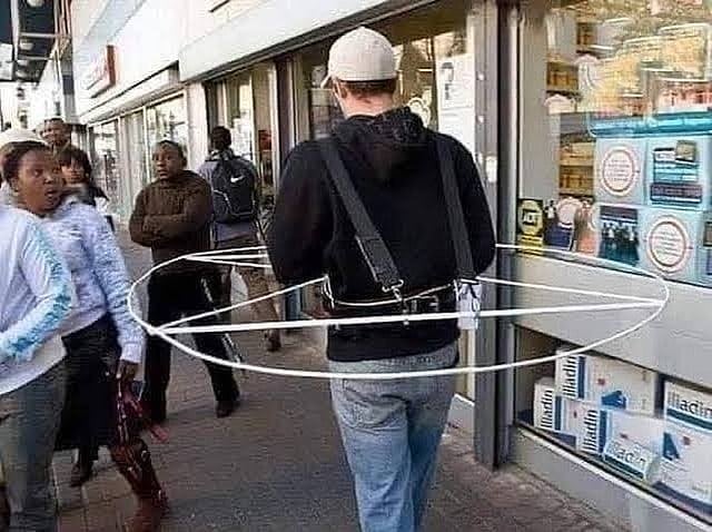 10 Barang nyeleneh hasil kreativitas saat di rumah ini kocak abis