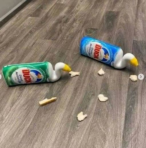 10 Barang nyeleneh hasil kreativitas saat di rumah ini kocak abis