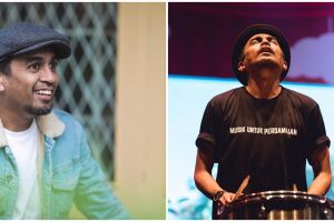 Meninggal karena meningitis, ini 6 fakta kepergian Glenn Fredly