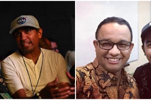8 Ucapan duka pejabat negara untuk Glenn Fredly, bikin haru