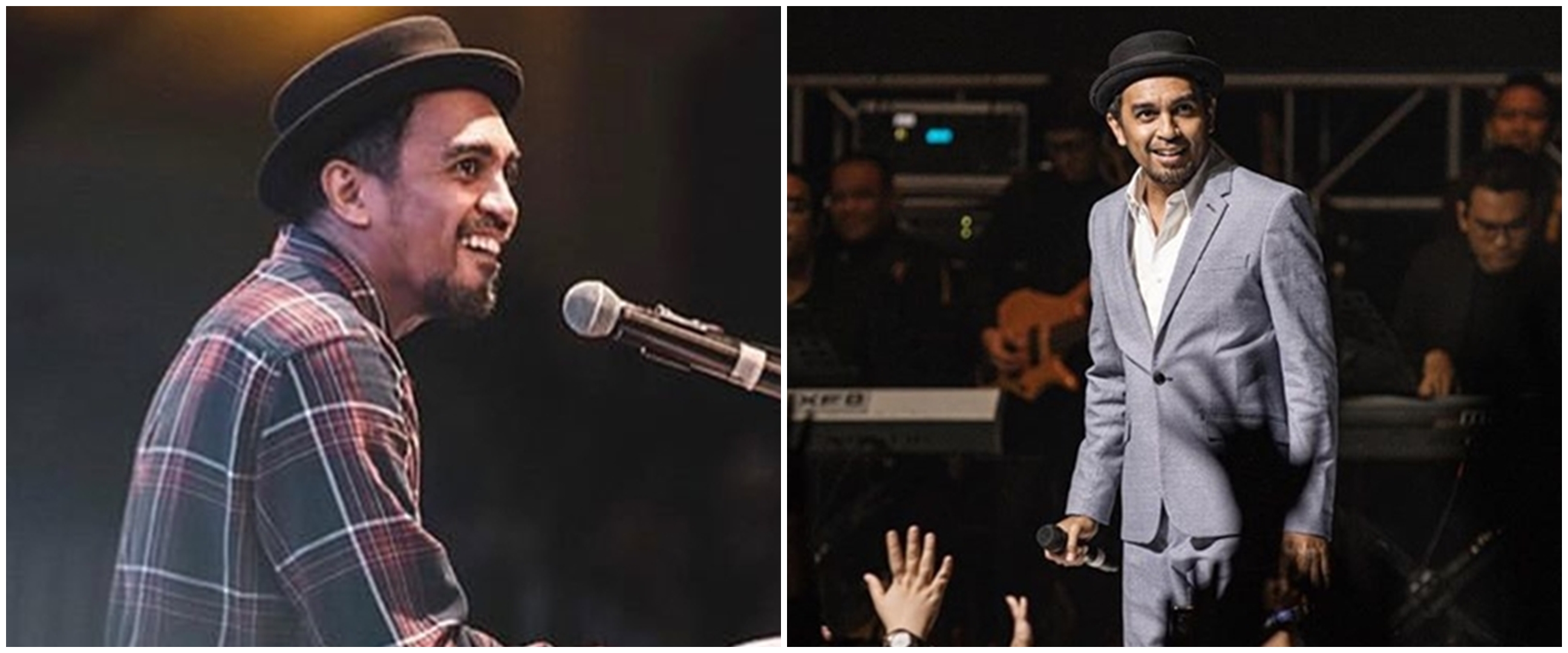 Kronologi meninggalnya Glenn Fredly, sempat rayakan ultah istri