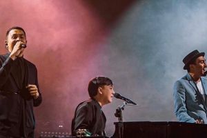 Yovie Widianto ungkap cita-cita Glenn Fredly yang belum terwujud