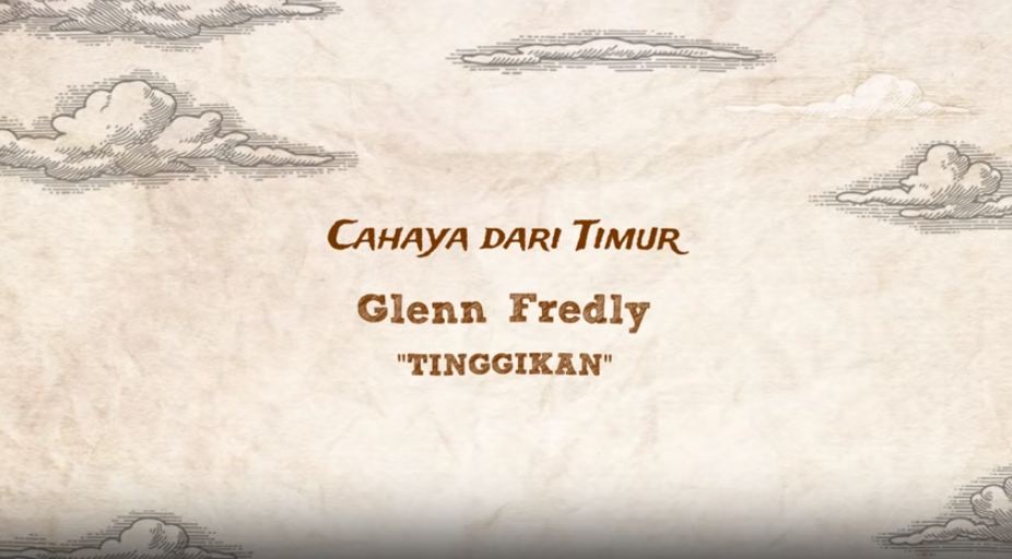 5 Lagu Glenn Fredly yang jadi soundtrack film