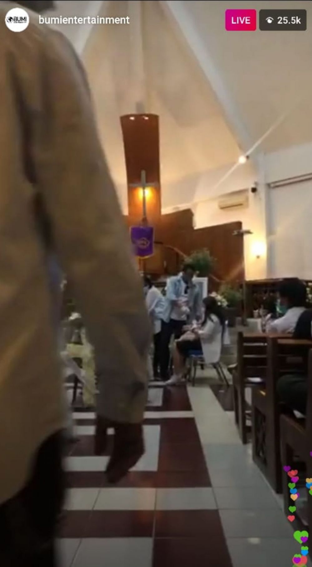 Kesetiaan Mutia Ayu, dampingi Glenn Fredly hingga akhir hayat