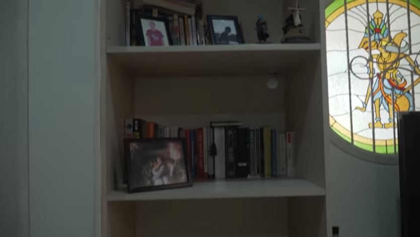 10 Potret rumah Vanessa Angel, bergaya minimalis dan serba putih