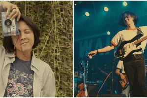 Dituding hengkang dari SMASH , ini jawaban tegas Bisma