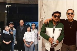 Kembangkan potensi lokal, Glenn Fredly bangun bisnis kuliner