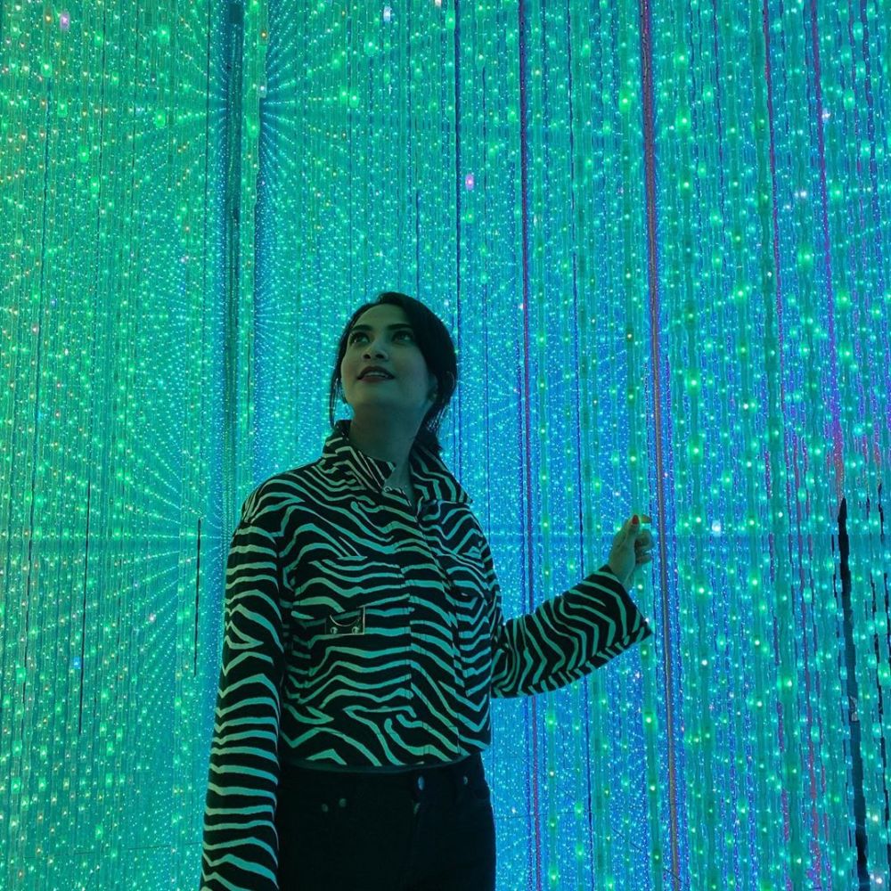 4 Seleb ini jadi tersangka saat sedang hamil, ada Vanessa Angel