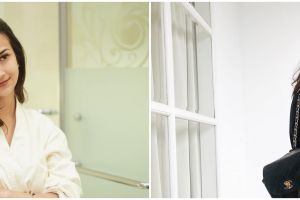 4 Seleb ini jadi tersangka saat sedang hamil, ada Vanessa Angel
