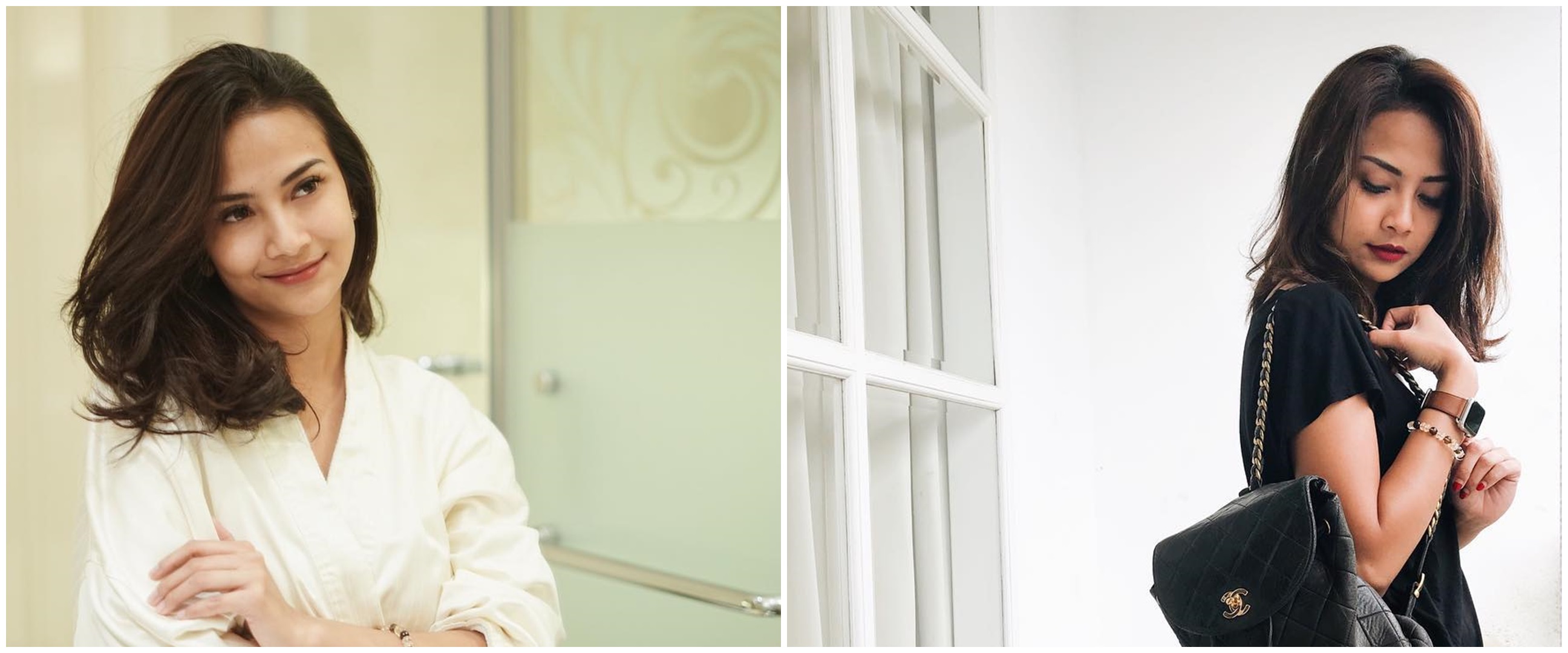 4 Seleb ini jadi tersangka saat sedang hamil, ada Vanessa Angel