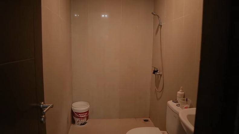 10 Potret rumah masa depan Caesar Hito, ada banyak balkon