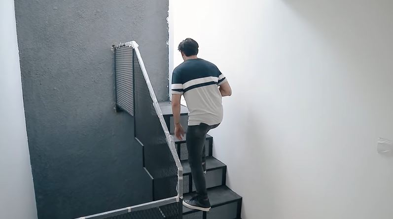 10 Potret rumah masa depan Caesar Hito, ada banyak balkon