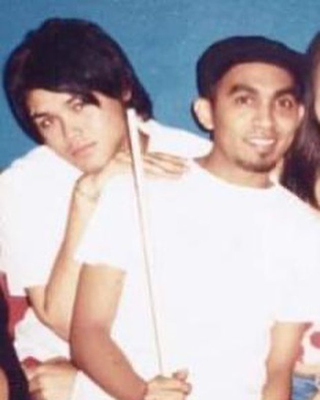 Potret kenangan 12 seleb dengan Glenn Fredly, penuh kesan mendalam