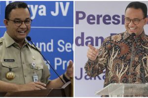 Ini peraturan lengkap PSBB di Jakarta dan sanksinya