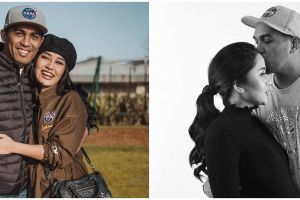 Ungkapan rindu Mutia Ayu setelah ditinggal Glenn Fredly