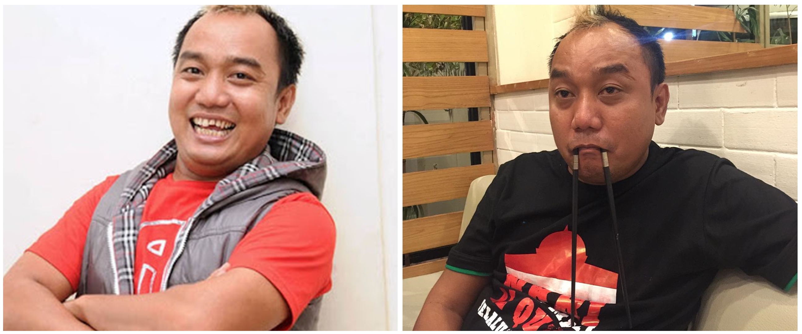 Cerita anak Azis Gagap yang pilih tidur di kamar samping kandang sapi