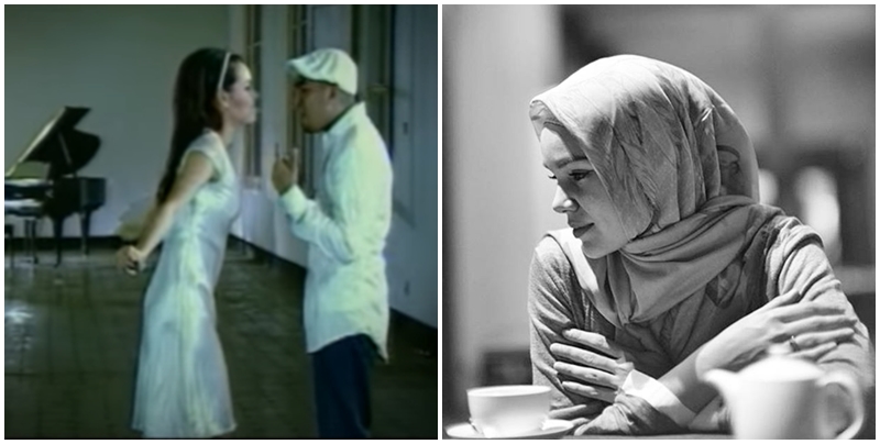 6 Penyanyi ini pernah duet dengan Glenn Fredly