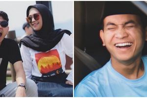 8 Potret Wildan, pria yang diduga 3 kali lamar Ria Ricis