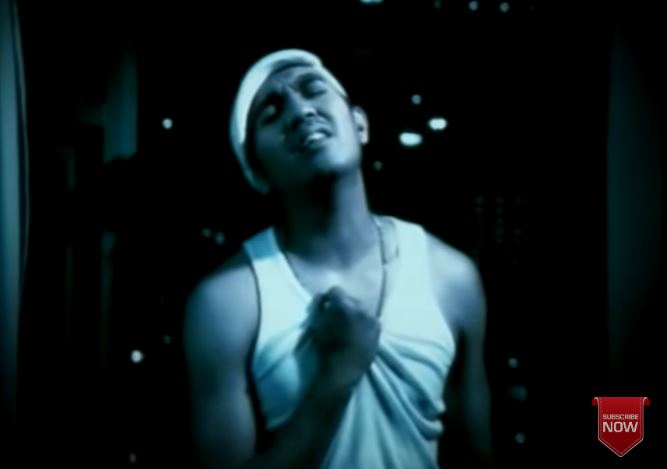 8 Transformasi Glenn Fredly sejak awal karier dan kini, ikonik