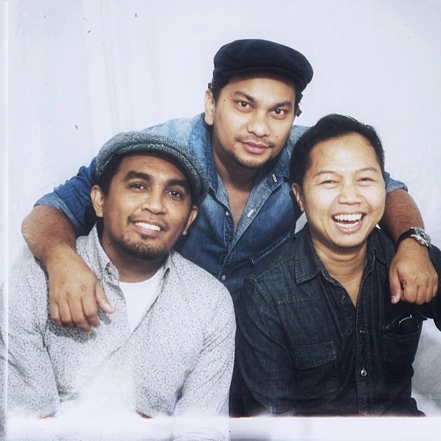 8 Transformasi Glenn Fredly sejak awal karier dan kini, ikonik