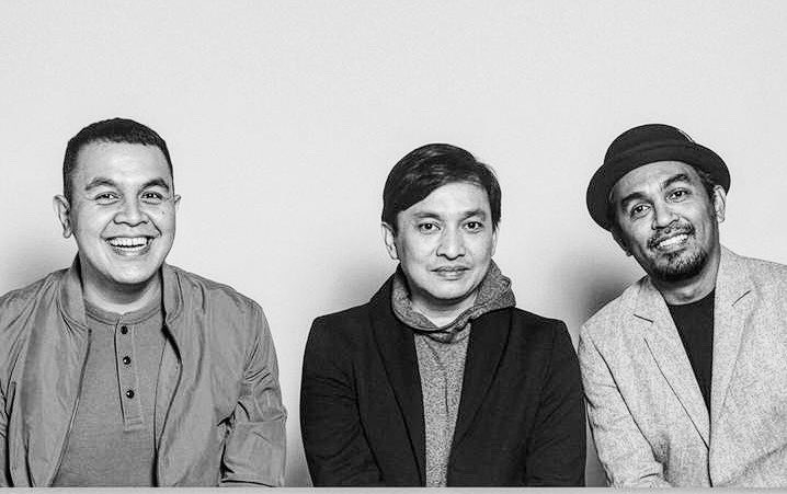 8 Transformasi Glenn Fredly sejak awal karier dan kini, ikonik